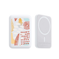 Magnetic Wireless Powerbank - Abstract 1.0