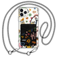 iPhone Phone Wallet Case - Abstract 5.0