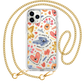 iPhone Rearguard Bumper -  Abstract Lovers