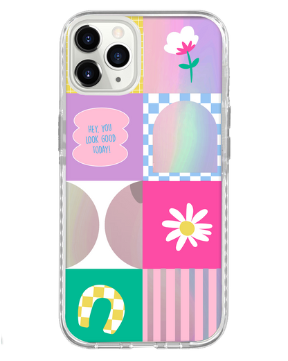 iPhone Rearguard Holo - Aesthetic 2.0