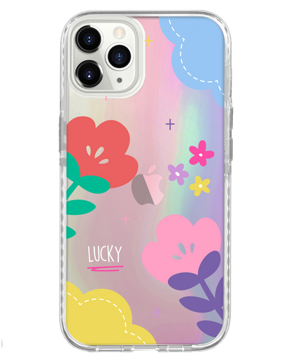 iPhone Rearguard Holo - Aesthetic 3.0