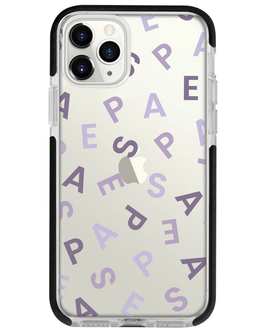 iPhone - Aespa Monogram