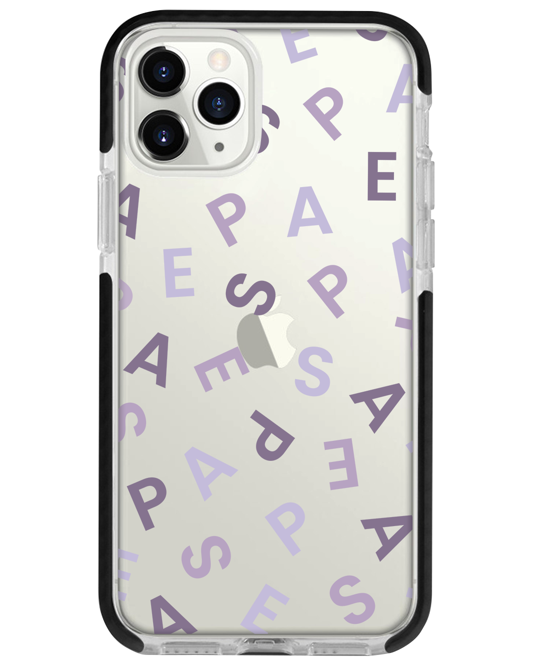 iPhone - Aespa Monogram