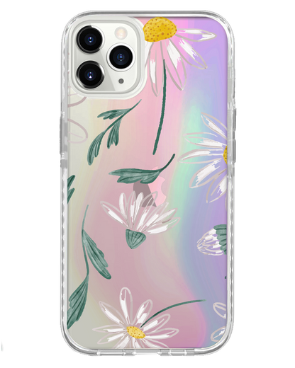 iPhone Rearguard Holo - April Daisy