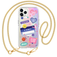 iPhone Rearguard Holo - Aries