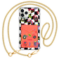 iPhone Phone Wallet Case - Baby Monster
