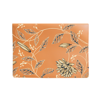 Vegan Leather Sleeve - Better Than Gold