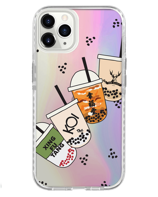 iPhone Rearguard Holo - Boba 2.0