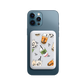 Magnetic Wireless Powerbank - Boba