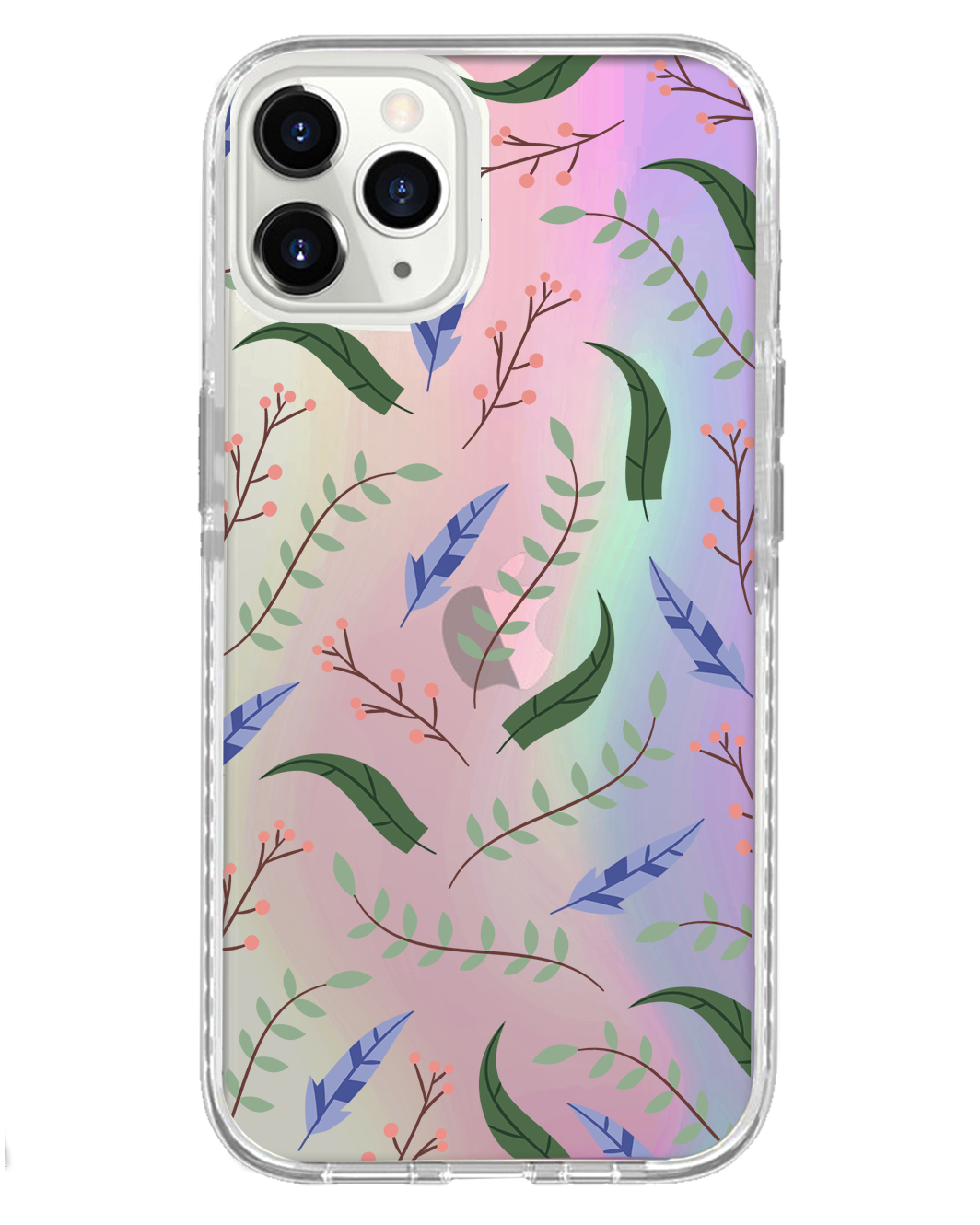 iPhone Rearguard Holo - Bohemian