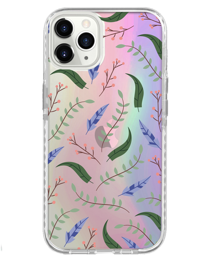 iPhone Rearguard Holo - Bohemian
