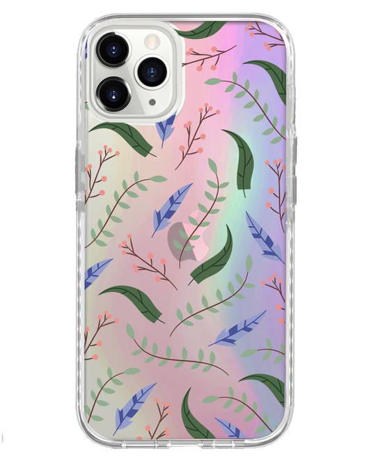 iPhone Rearguard Holo - Bohemian