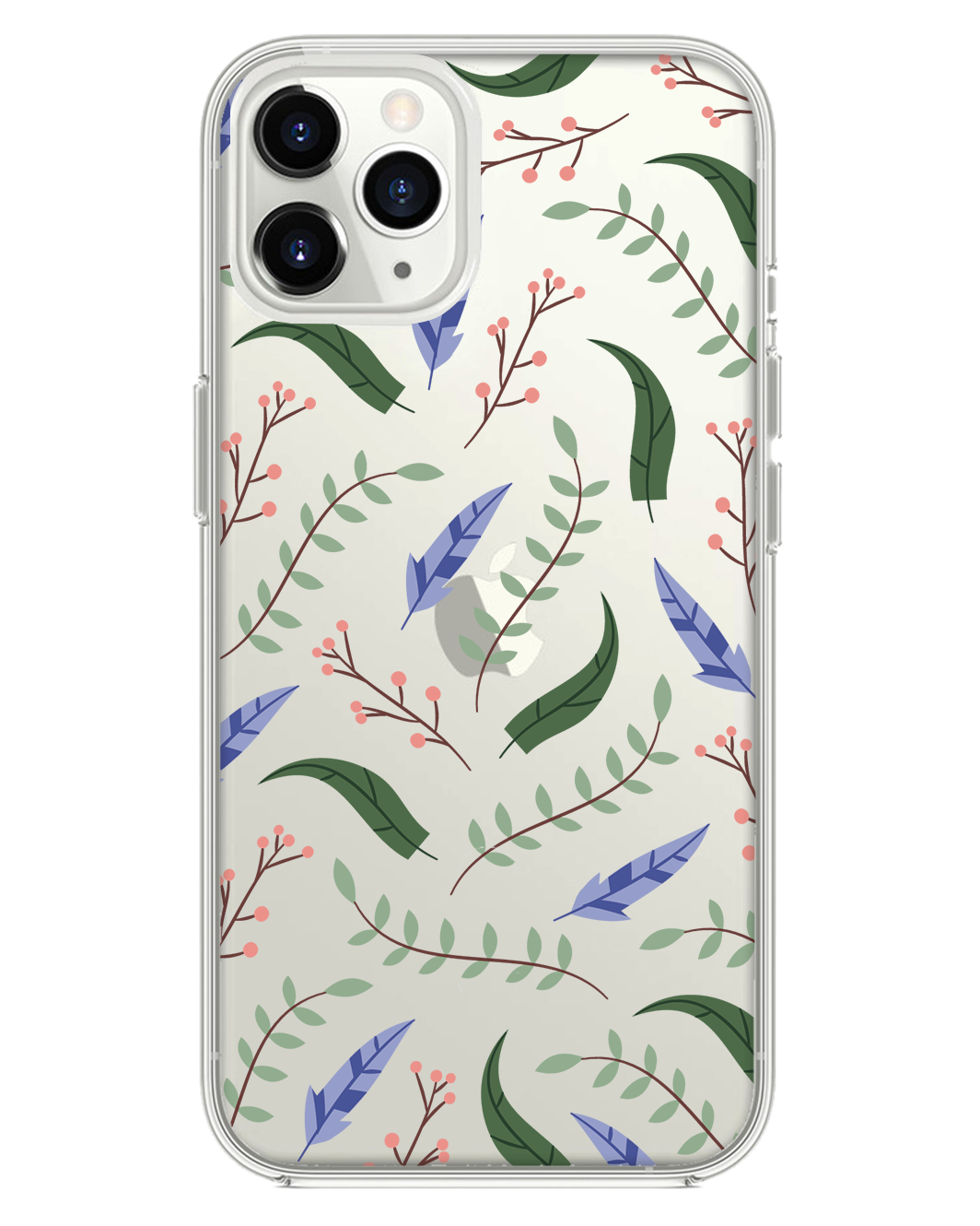 iPhone Rearguard Hybrid - Bohemian