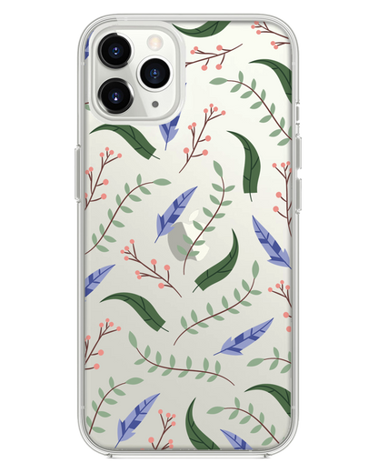 iPhone Rearguard Hybrid - Bohemian