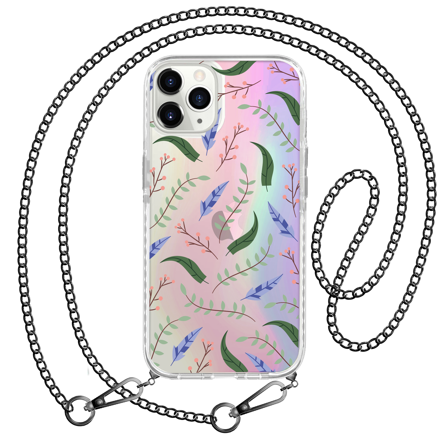 iPhone Rearguard Holo - Bohemian