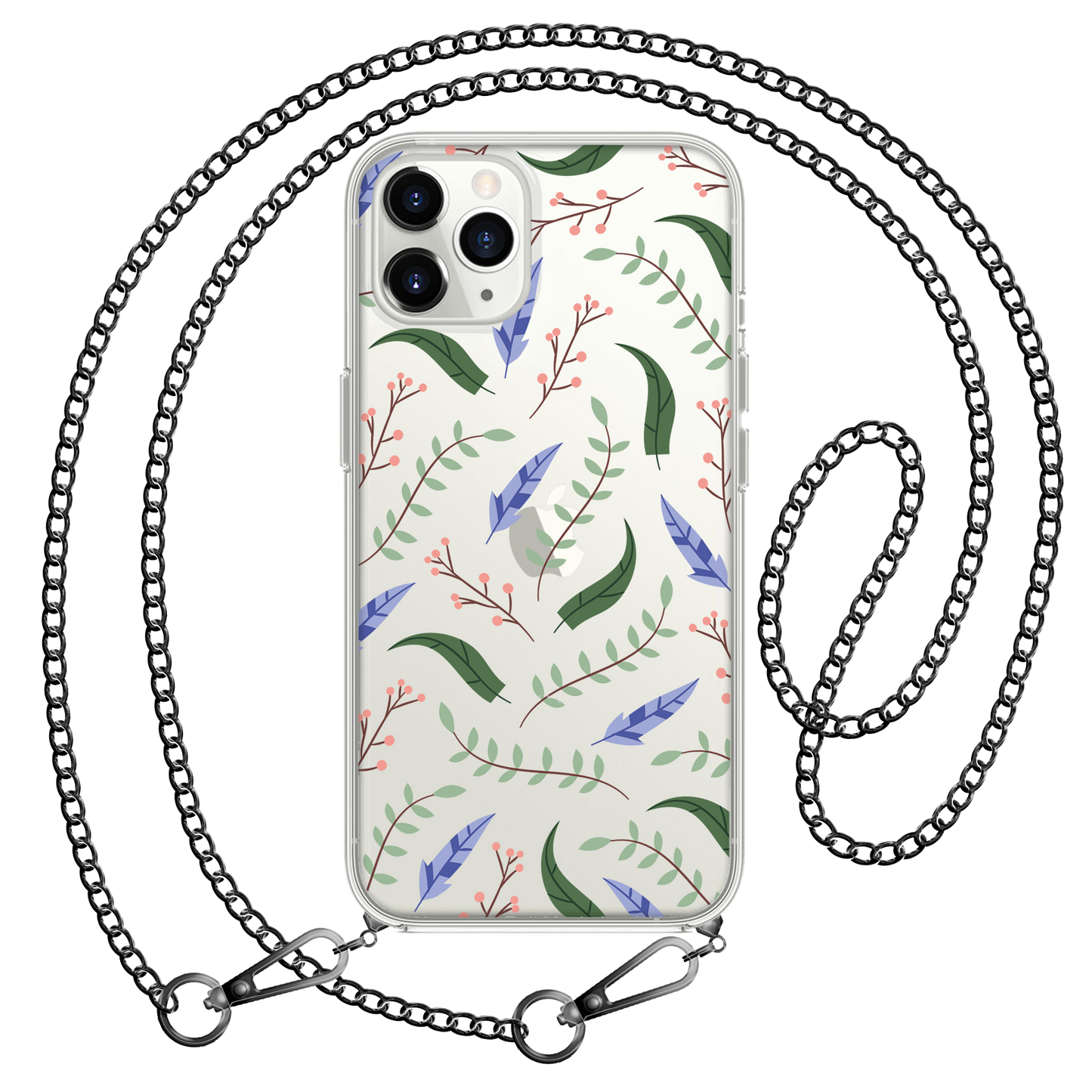 iPhone Rearguard Hybrid - Bohemian