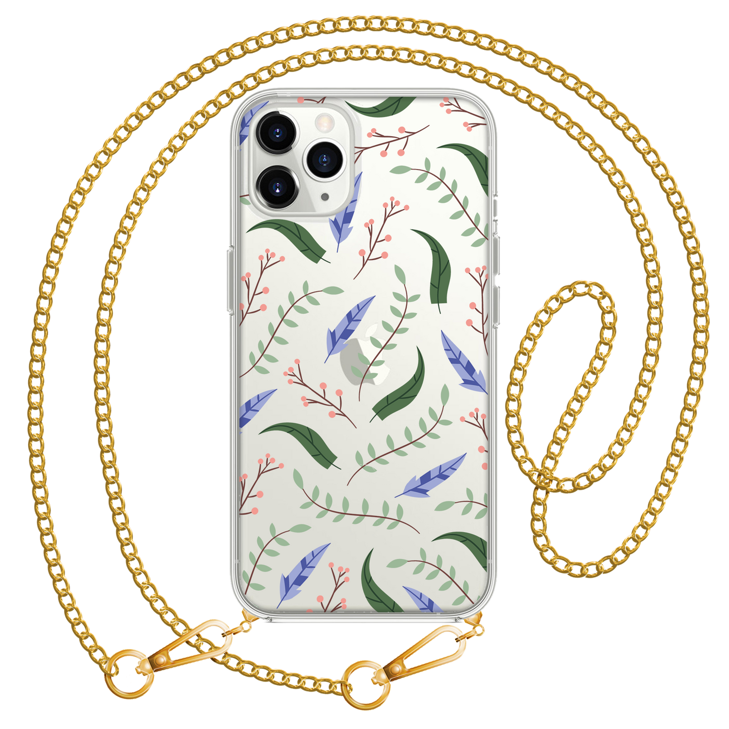 iPhone Rearguard Hybrid - Bohemian