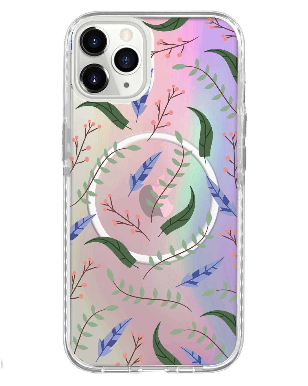 iPhone Rearguard Holo - Bohemian