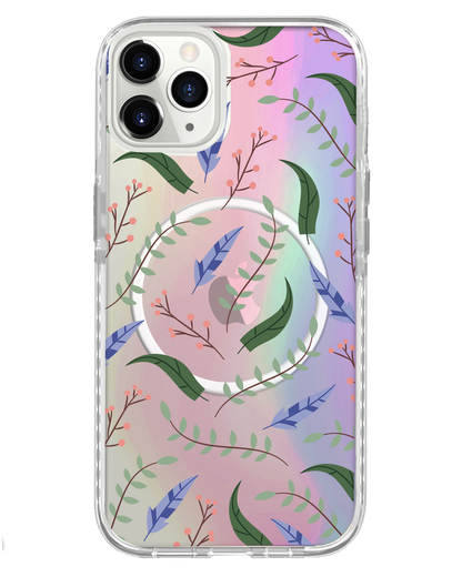 iPhone Rearguard Holo - Bohemian