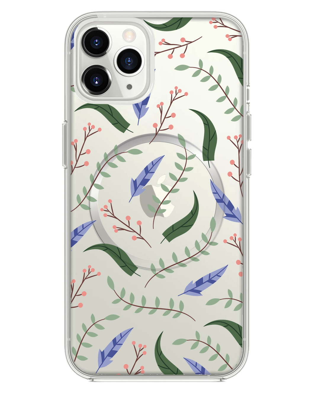 iPhone Rearguard Hybrid - Bohemian