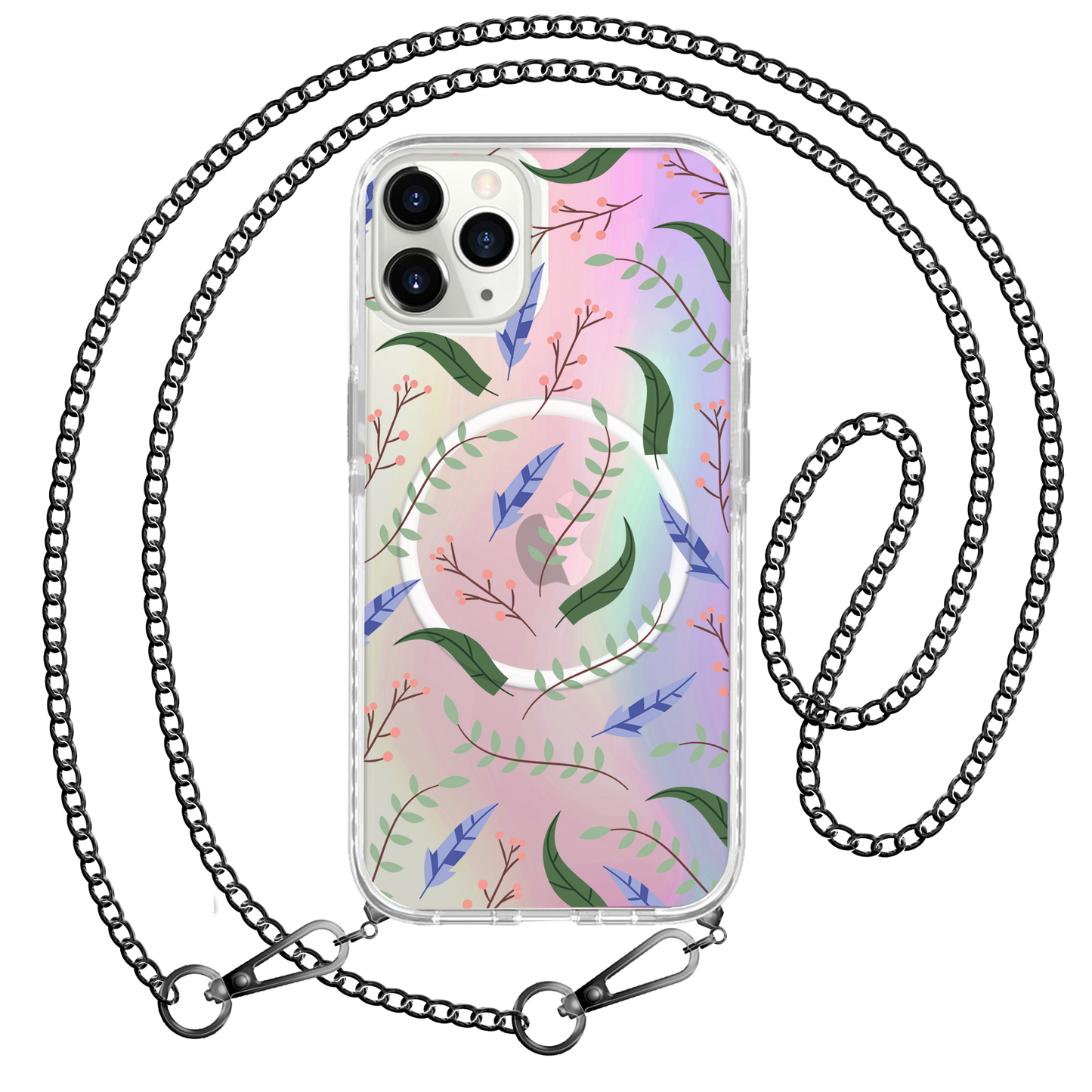 iPhone Rearguard Holo - Bohemian