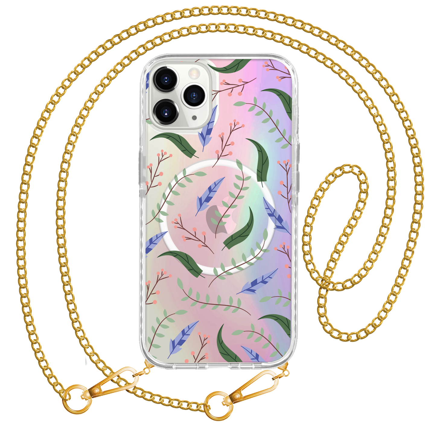 iPhone Rearguard Holo - Bohemian