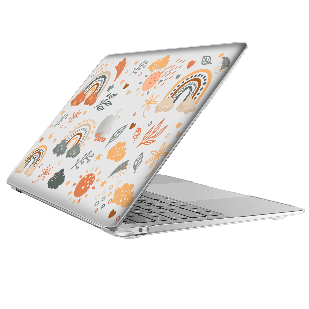 MacBook Snap Case - Boho 2.0