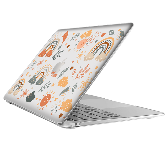 MacBook Snap Case - Boho 2.0