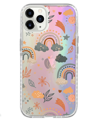 iPhone Rearguard Holo - Boho 2.0