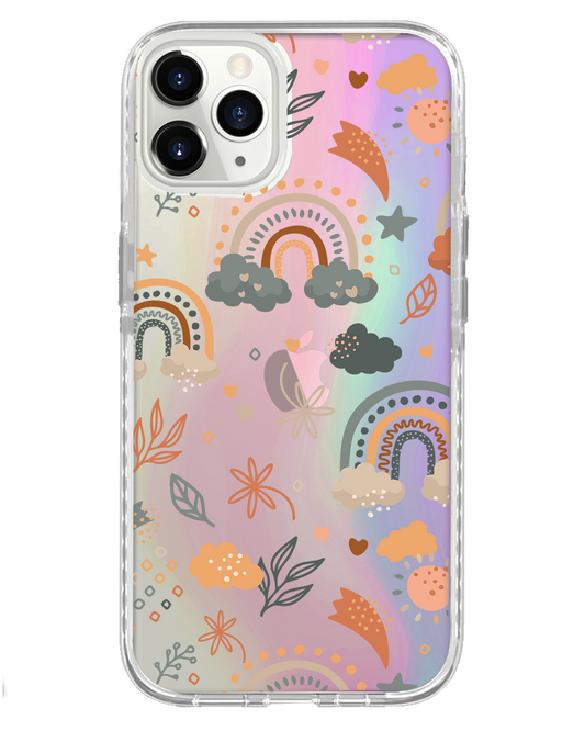 iPhone Rearguard Holo - Boho 2.0