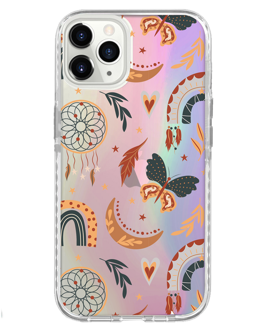 iPhone Rearguard Holo - Boho 3.0