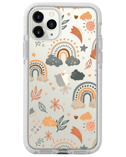 iPhone Rearguard Bumper - Boho 2.0