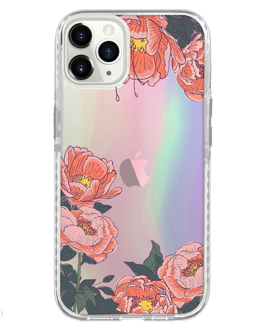 iPhone Rearguard Holo - Carnation 2.0