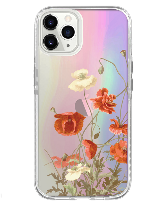 iPhone Rearguard Holo - Carissa