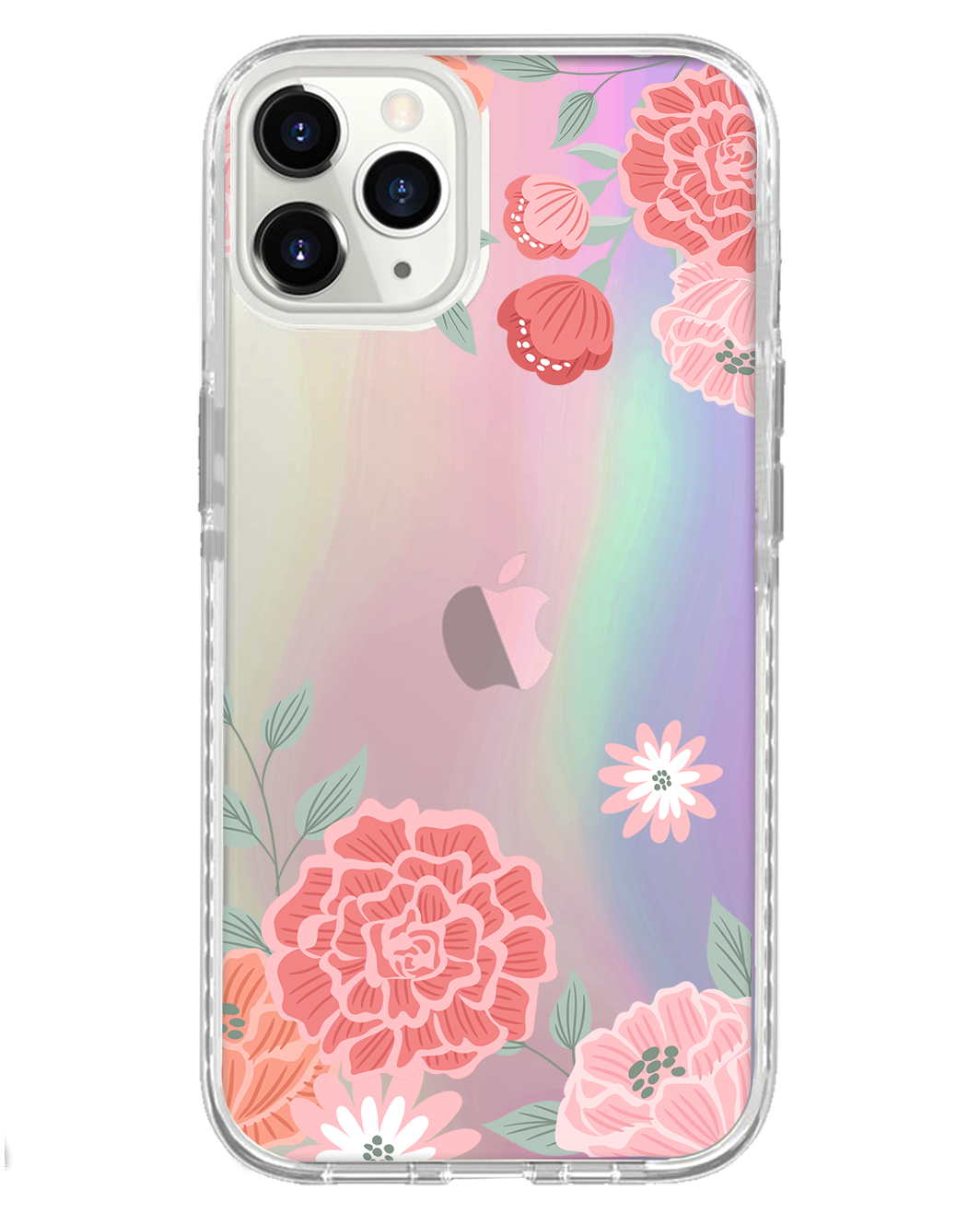 iPhone Rearguard Holo - Carnation 1.0