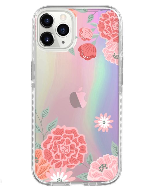 iPhone Rearguard Holo - Carnation 1.0