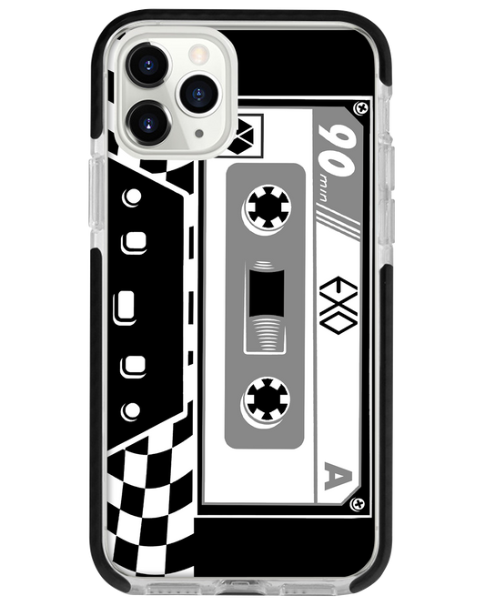 iPhone - EXO Cassette