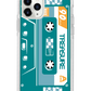 iPhone Rearguard Bumper - Treasure Cassette