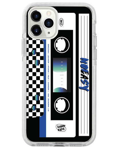 iPhone Rearguard Bumper - Stray Kids Cassette