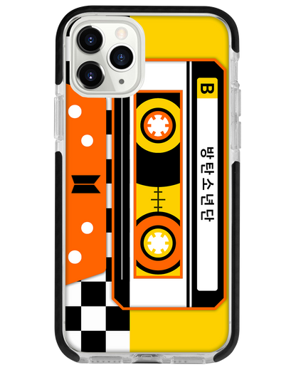 iPhone - BTS Cassette