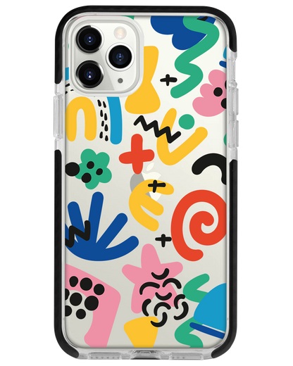 iPhone Rearguard Bumper - Celestial 2.0