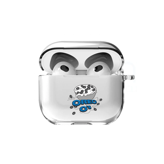 Airpods Case - Cereal O's
