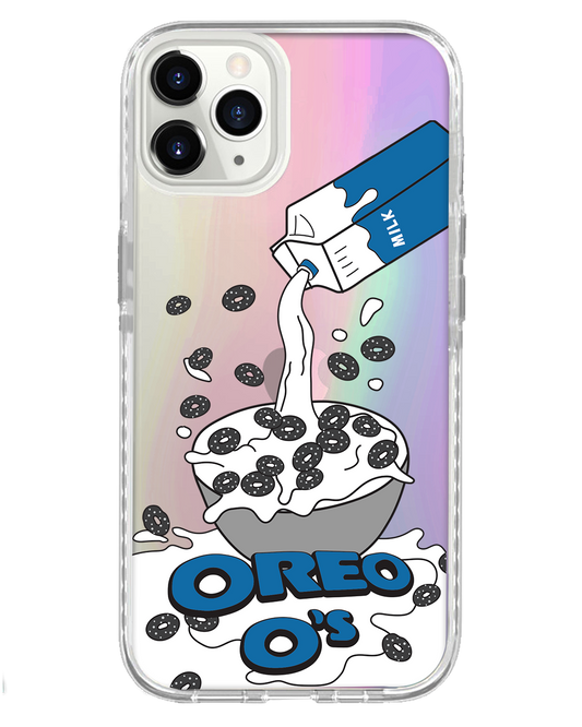 iPhone Rearguard Holo - Cereal O's