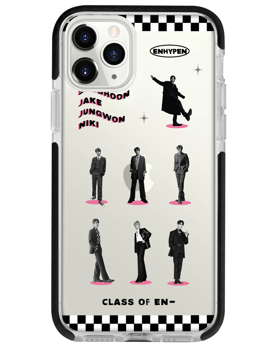 iPhone - Enhypen Class Of Enhypen