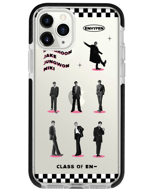iPhone - Enhypen Class Of Enhypen