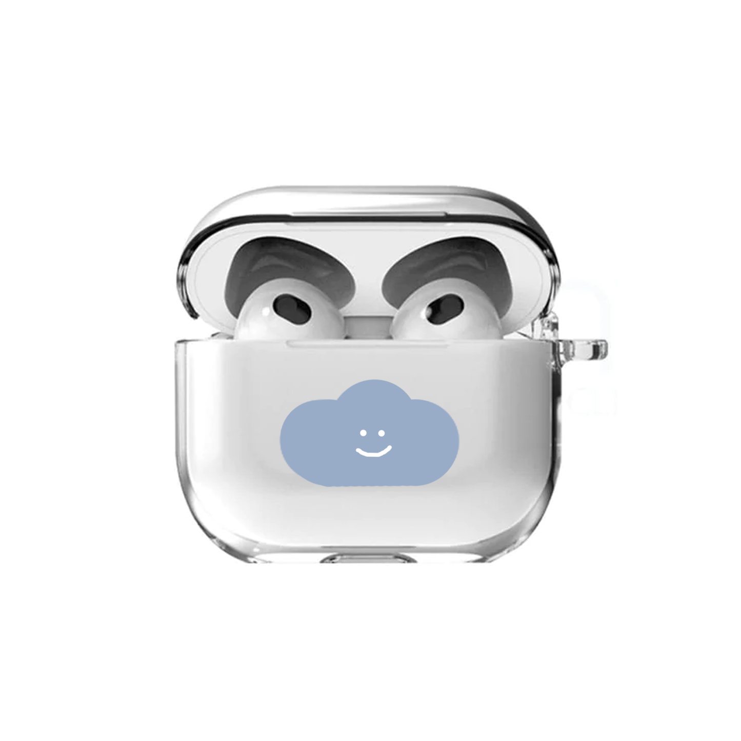 Airpods Case - Clouds