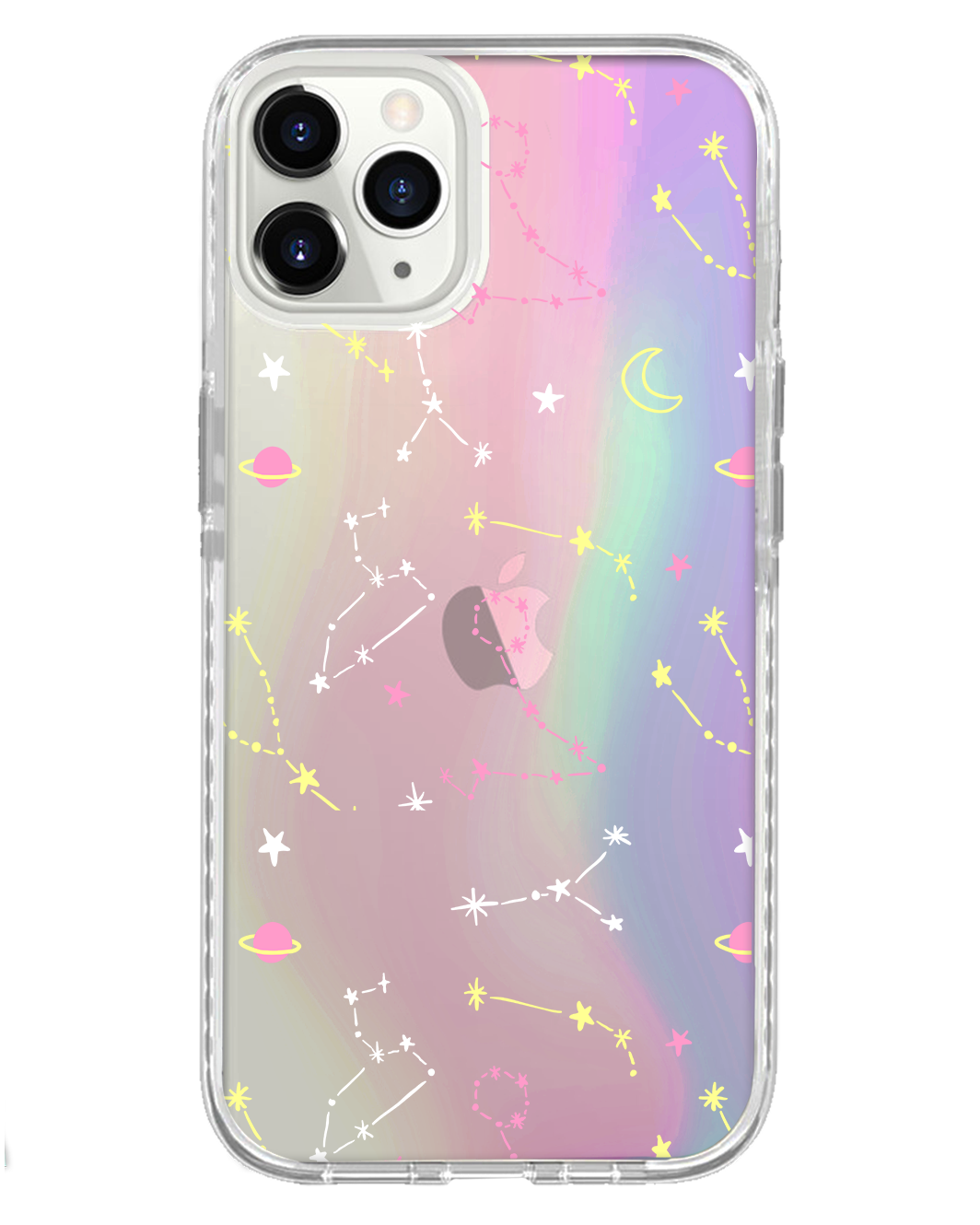 iPhone Rearguard Holo - Constellation Candy