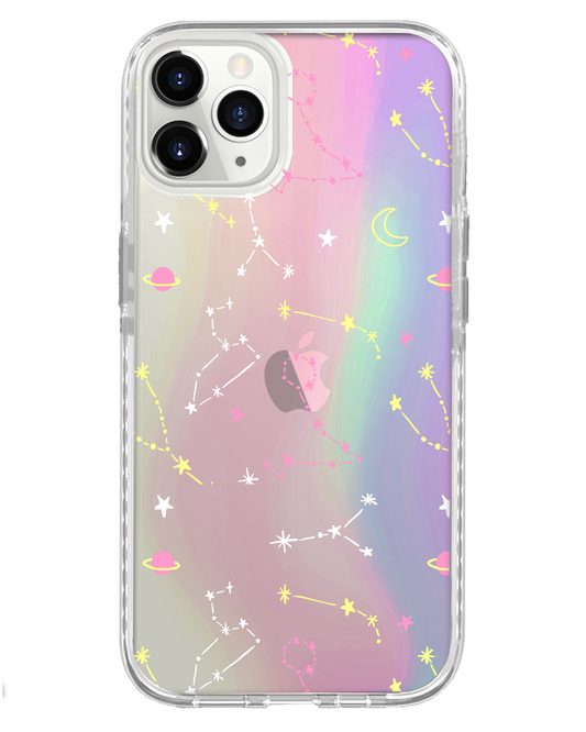 iPhone Rearguard Holo - Constellation Candy