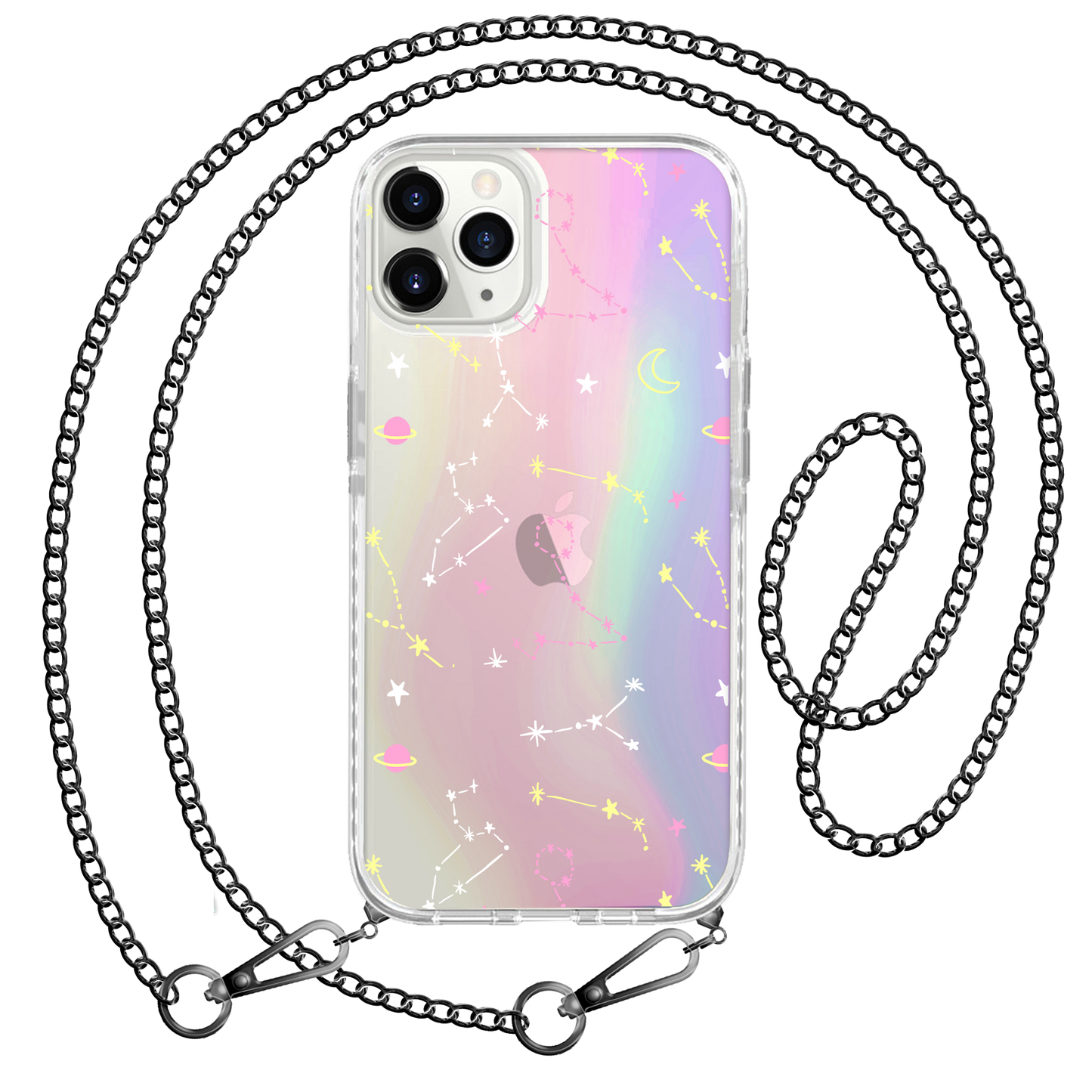 iPhone Rearguard Holo - Constellation Candy