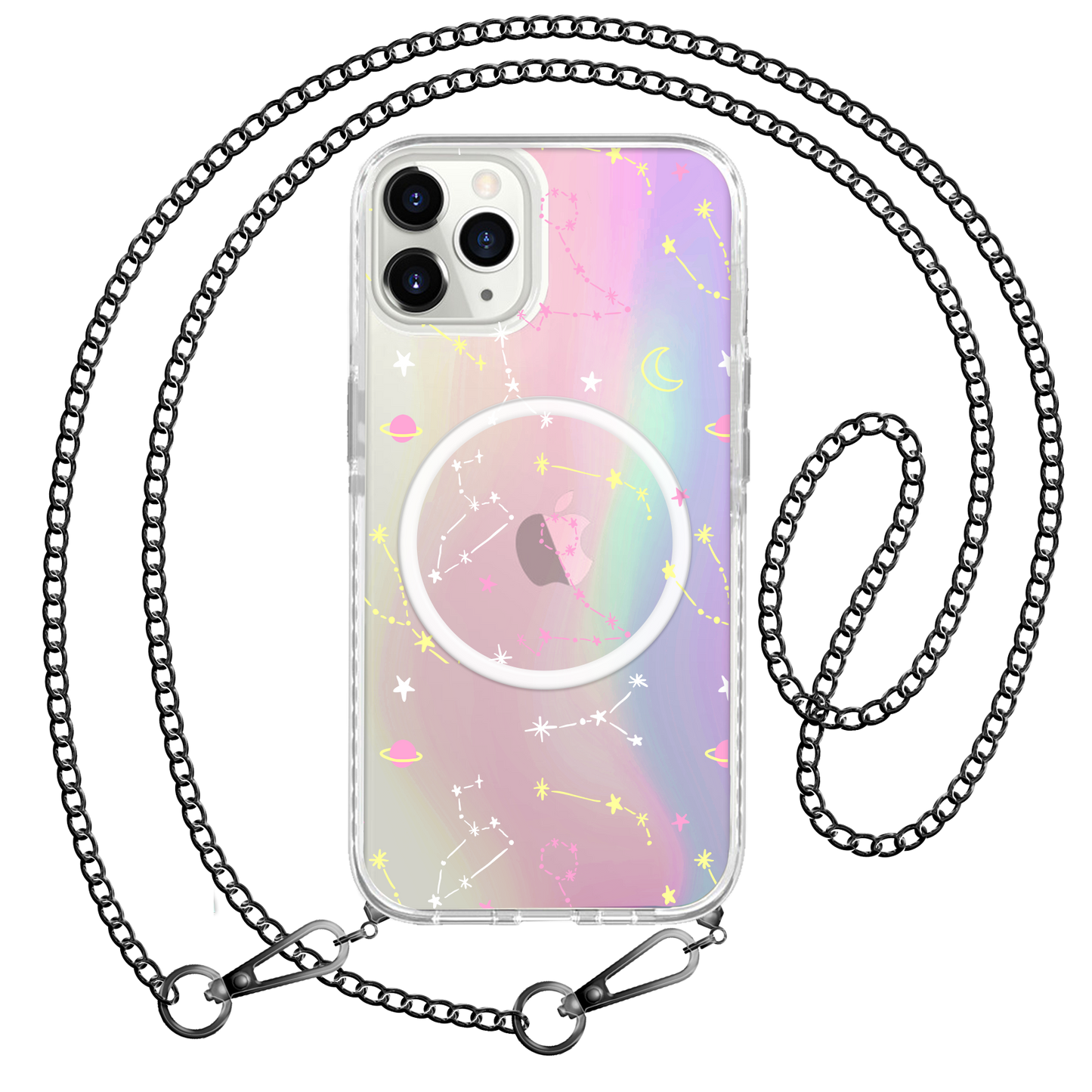 iPhone Rearguard Holo - Constellation Candy